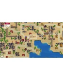 Wargroove EU Steam КЛЮЧ ЕВРОПА Wargroove EU Steam КЛЮЧ ЕВРОПА