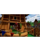 Golf It! EU Steam КЛЮЧ ЕВРОПА