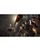 Dishonored 2 EU Steam КЛЮЧ ЕВРОПА Dishonored 2 EU Steam КЛЮЧ ЕВРОПА
