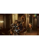 Dishonored 2 EU Steam КЛЮЧ ЕВРОПА Dishonored 2 EU Steam КЛЮЧ ЕВРОПА