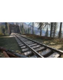 theHunter: Call of the Wild - Weapon Pack 2 DLC Steam