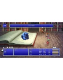 FINAL FANTASY V Pixel Remaster Steam КЛЮЧ ЕВРОПА