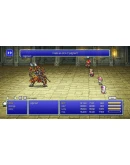 FINAL FANTASY V Pixel Remaster Steam КЛЮЧ ЕВРОПА