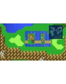 FINAL FANTASY V Pixel Remaster Steam КЛЮЧ ЕВРОПА