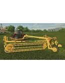 Farming Simulator 22 - Vermeer Pack DLC Steam КЛЮЧ Farming Simulator 22 - Vermeer Pack DLC Steam КЛЮЧ