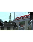 Train Simulator: Mittenwaldbahn: Garmisch-Partenkirch
