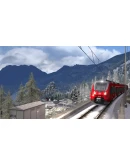 Train Simulator: Mittenwaldbahn: Garmisch-Partenkirch