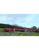 Train Simulator: Mittenwaldbahn: Garmisch-Partenkirch