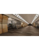 Metro Simulator 2 Steam КЛЮЧ GLOBAL