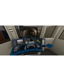 Metro Simulator 2 Steam КЛЮЧ GLOBAL