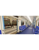 Metro Simulator 2 Steam КЛЮЧ GLOBAL