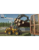 Farming Simulator 22: Premium Edition EU Steam КЛЮЧ