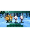 Etrian Odyssey HD II EU Steam КЛЮЧ ЕВРОПА Etrian Odyssey HD II EU Steam КЛЮЧ ЕВРОПА