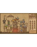 Potion Craft: Alchemist Simulator DE Steam КЛЮЧ ГЕРМ Potion Craft: Alchemist Simulator DE Steam КЛЮЧ ГЕРМ
