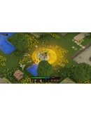 Warman Steam КЛЮЧ GLOBAL