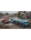 RoadCraft - Standard Edition * RU/KZ/СНГ/TR/AR * STEAM RoadCraft - Standard Edition * RU/KZ/СНГ/TR/AR * STEAM