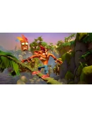 Crash Bandicoot Quadrilogy Bundle AR XBOX One / Xbox Crash Bandicoot Quadrilogy Bundle AR XBOX One / Xbox