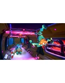 Crash Bandicoot Quadrilogy Bundle AR XBOX One / Xbox