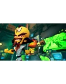 Crash Bandicoot Quadrilogy Bundle AR XBOX One / Xbox