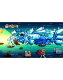 Scott Pilgrim vs. The World: The Game Complete Editio Scott Pilgrim vs. The World: The Game Complete Editio