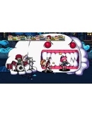 Scott Pilgrim vs. The World: The Game Complete Editio Scott Pilgrim vs. The World: The Game Complete Editio