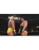 WWE 2K24 XBOX One КЛЮЧ EU+US