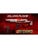 Killing Floor 3 Elite Nightfall Edition + Pre-Order B