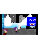 Dobuki's Epic Journey Steam КЛЮЧ GLOBAL Dobuki's Epic Journey Steam КЛЮЧ GLOBAL