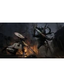 Lies of P Steam АККАУНТ НОВЫЙ +ПОЧТА