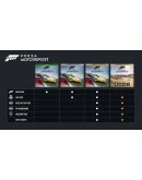 Forza Motorsport 8 Deluxe Edition Steam АККАУНТ +ПОЧТ