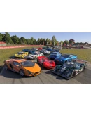 Forza Motorsport 8 Deluxe Edition Steam АККАУНТ +ПОЧТ