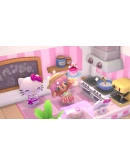 Hello Kitty Island Adventure Deluxe Edition Steam АКК Hello Kitty Island Adventure Deluxe Edition Steam АКК