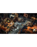 Serial Cleaners Steam АККАУНТ НОВЫЙ+ПОЧТА Serial Cleaners Steam АККАУНТ НОВЫЙ+ПОЧТА