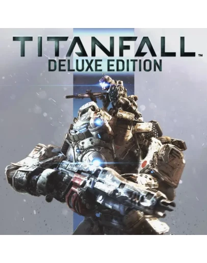Titanfall Deluxe Origin EA APP Key region free Titanfall Deluxe Origin EA APP Key region free