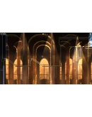 Amberial Dreams Steam АККАУНТ НОВЫЙ+ПОЧТА