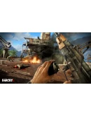 Far Cry 3 EU Ubisoft Connect КЛЮЧ ЕВРОПА