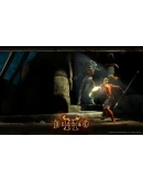 Diablo 2 + Lord of Destruction EU Battle.net КЛЮЧ Diablo 2 + Lord of Destruction EU Battle.net КЛЮЧ