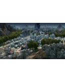 Anno 2070 Complete Edition EMEA Ubisoft Connect КЛЮЧ