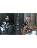 Assassin's Creed: Ezio Trilogy Ubisoft Connect КЛЮЧ