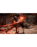 Mortal Kombat 11 Ultimate Edition EU PS4 КЛЮЧ ЕВРОПА