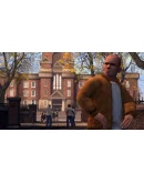 Bully: Scholarship Edition Steam КЛЮЧ GLOBAL Bully: Scholarship Edition Steam КЛЮЧ GLOBAL