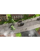 Train Fever Steam КЛЮЧ GLOBAL Train Fever Steam КЛЮЧ GLOBAL