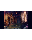 House of 1000 Doors: The Palm of Zoroaster Collector' House of 1000 Doors: The Palm of Zoroaster Collector'
