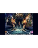 House of 1000 Doors: The Palm of Zoroaster Collector' House of 1000 Doors: The Palm of Zoroaster Collector'