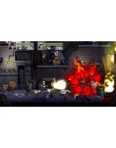 Guns, Gore & Cannoli Steam КЛЮЧ GLOBAL Guns, Gore & Cannoli Steam КЛЮЧ GLOBAL