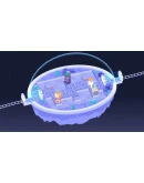 Cosmic Express Steam КЛЮЧ GLOBAL
