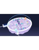 Cosmic Express Steam КЛЮЧ GLOBAL