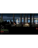 Bannerman Steam КЛЮЧ GLOBAL Bannerman Steam КЛЮЧ GLOBAL
