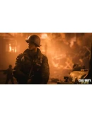 Call of Duty: WWII UNCUT NA Steam КЛЮЧ США