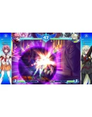 Arcana Heart 3 LOVEMAX SIXSTARS!!!!!! Steam КЛЮЧ